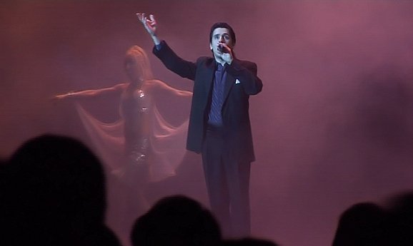 show de canciones internacionales paolo martini