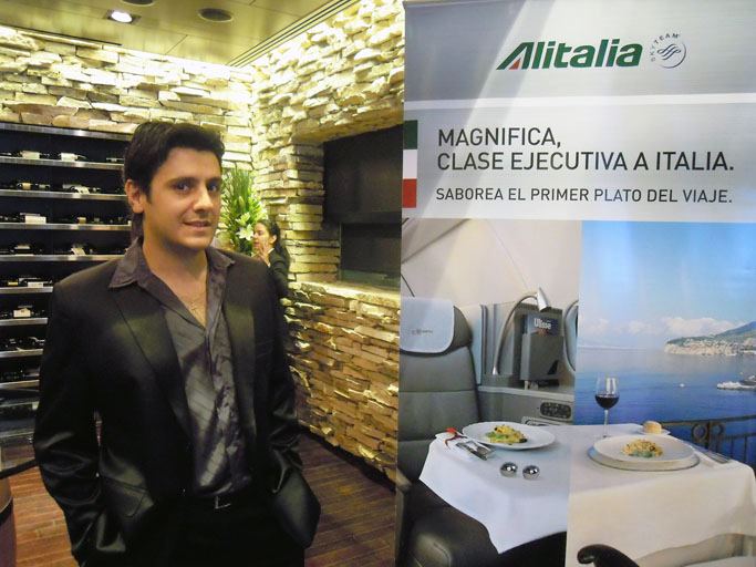 shows eventos corporativos en buenos aires paolo martini