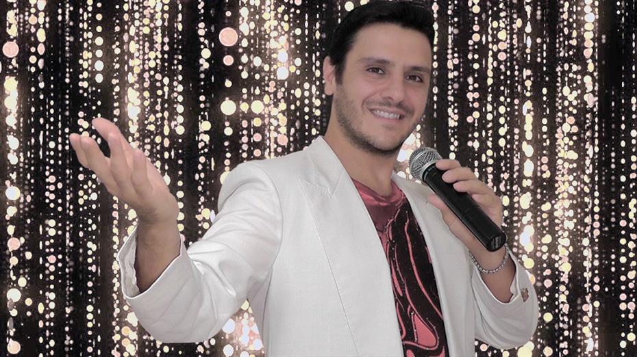 show italiano e internacional paolo martini cantante musico y animador