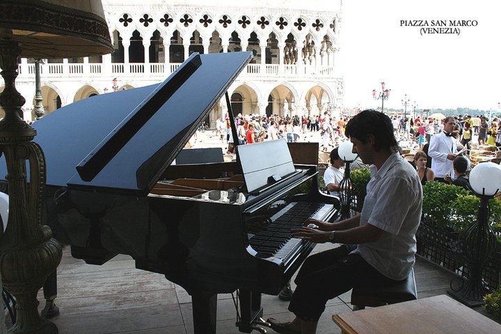 show musica romantica italiana en argentina paolo martini
